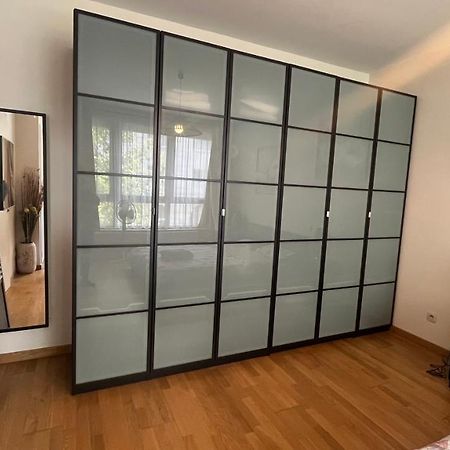 ブリュッセルDuplex Tres Agreable Et Tres Calmeアパートメント エクステリア 写真